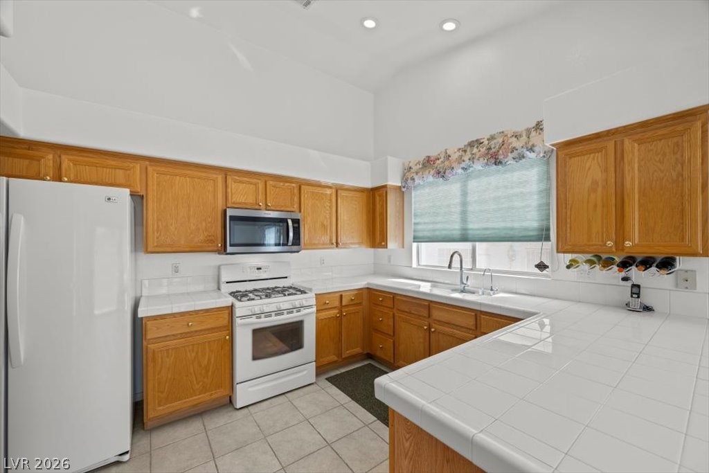 3743 Tohono Canyon Street Las Vegas NV 89147