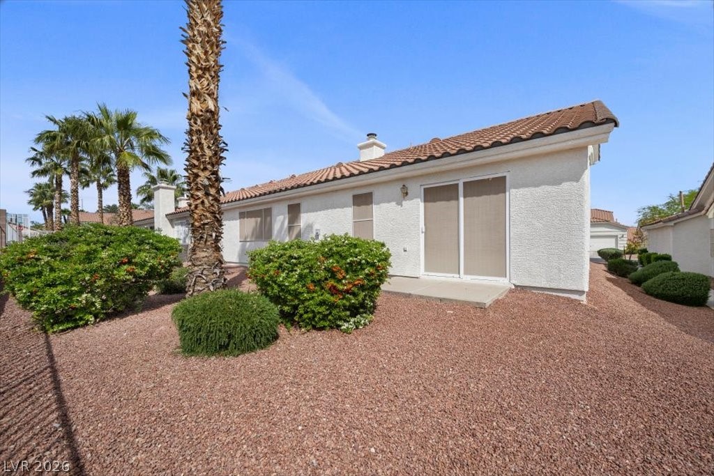 3743 Tohono Canyon Street Las Vegas NV 89147