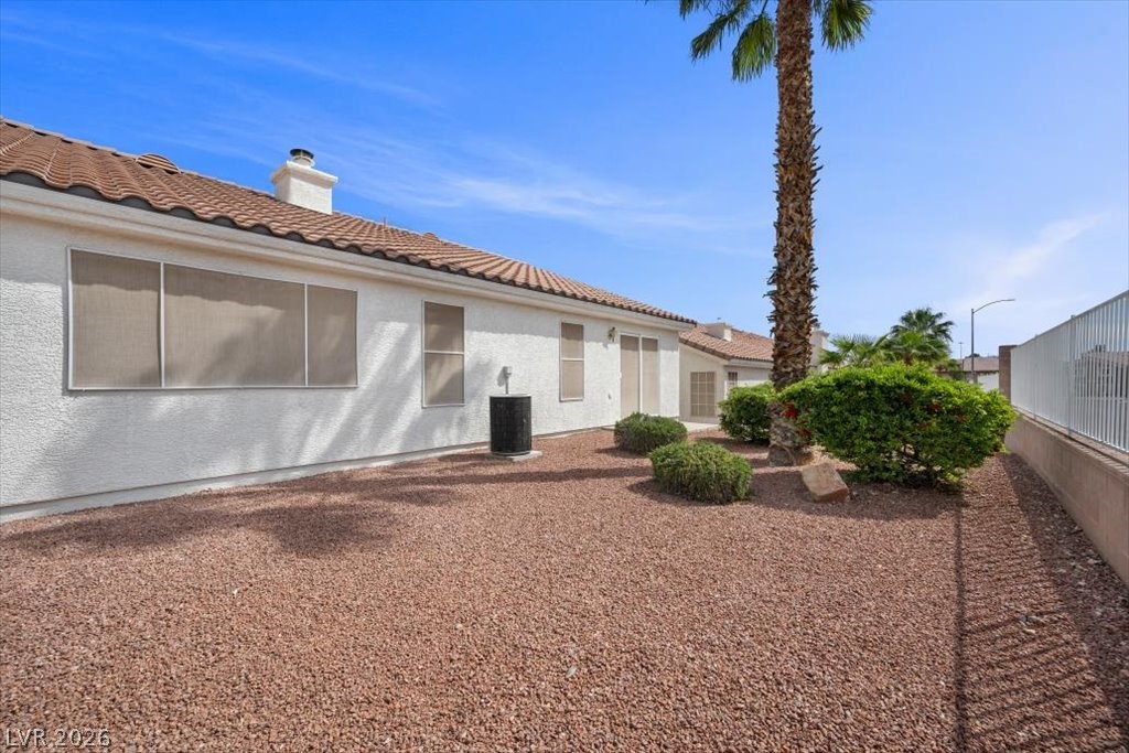 3743 Tohono Canyon Street Las Vegas NV 89147