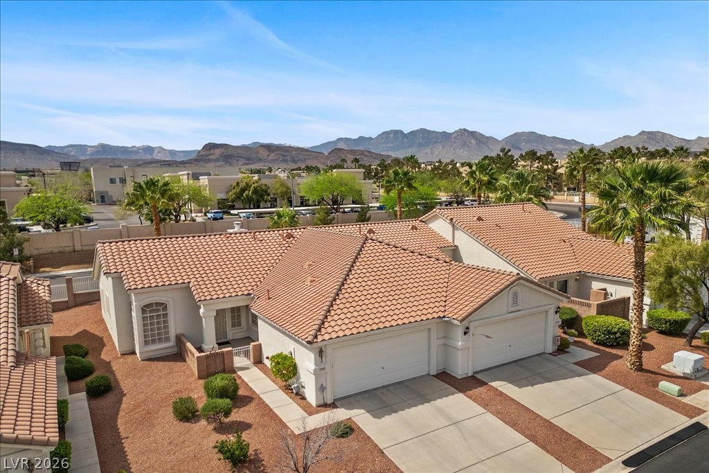 3743 Tohono Canyon Street Las Vegas NV 89147