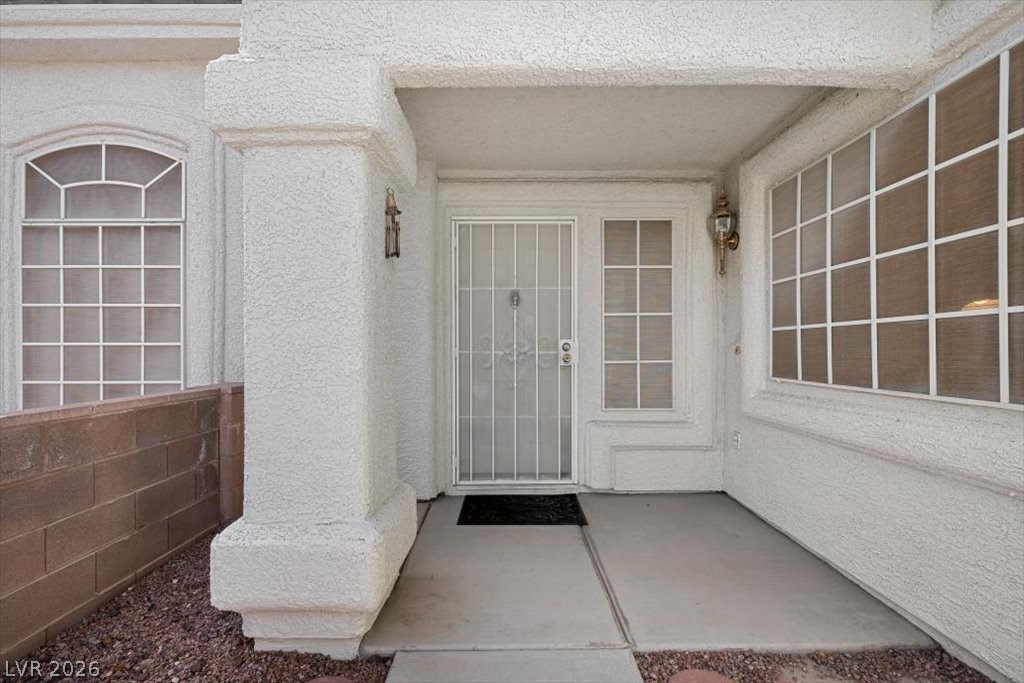 3743 Tohono Canyon Street Las Vegas NV 89147