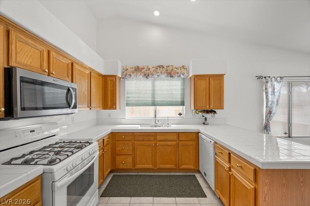 3743 Tohono Canyon Street Las Vegas NV 89147