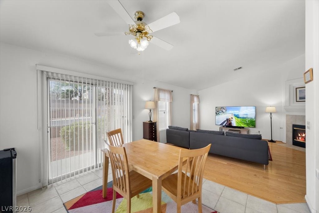 3743 Tohono Canyon Street Las Vegas NV 89147