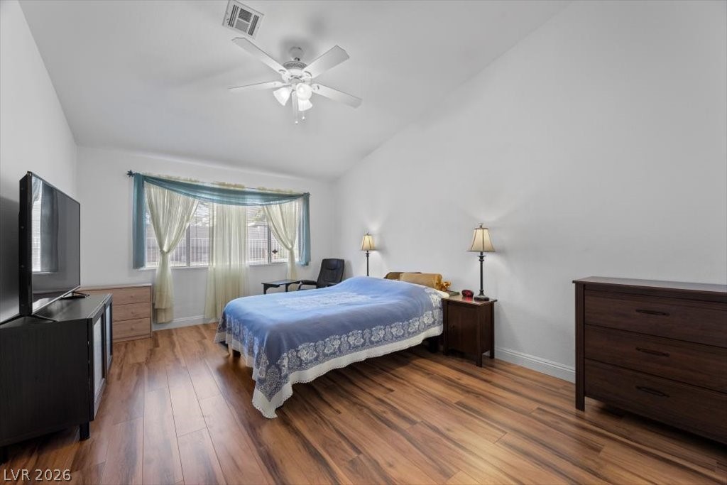 3743 Tohono Canyon Street Las Vegas NV 89147