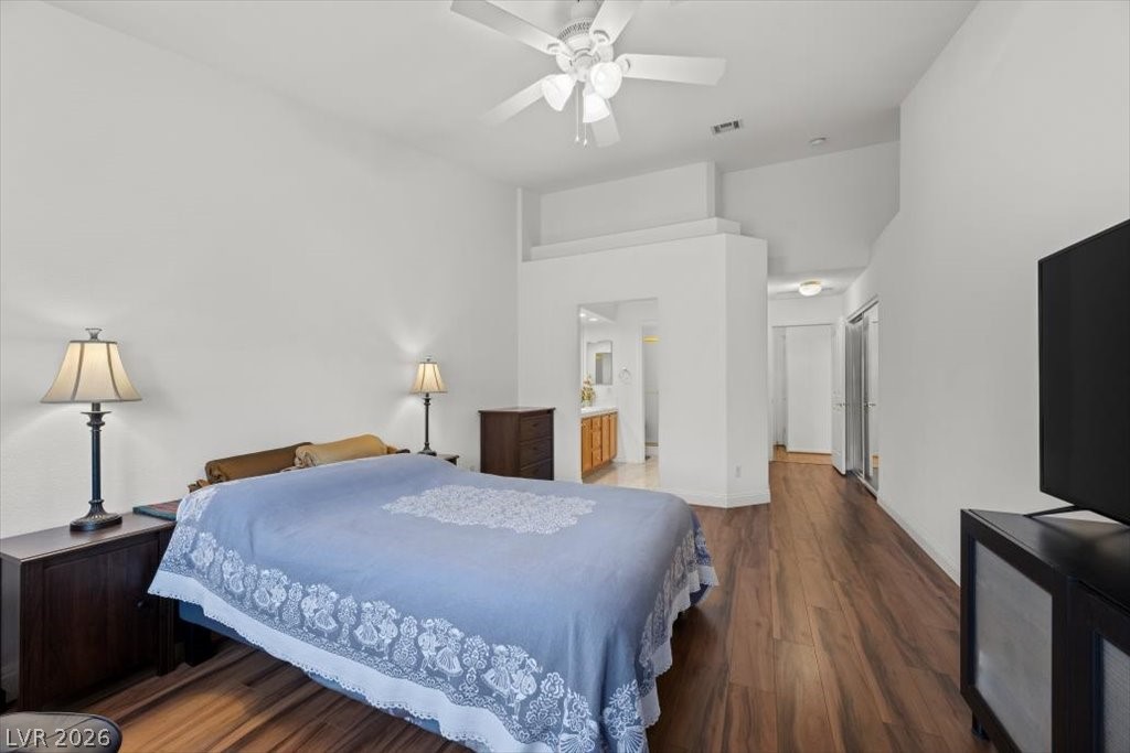 3743 Tohono Canyon Street Las Vegas NV 89147