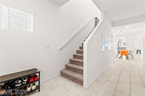 1880 Vass Springs Place North Las Vegas NV 89084