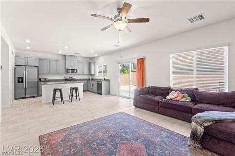 1880 Vass Springs Place North Las Vegas NV 89084
