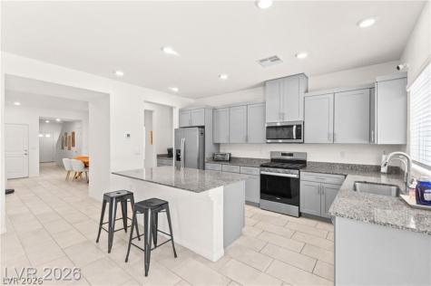 1880 Vass Springs Place North Las Vegas NV 89084