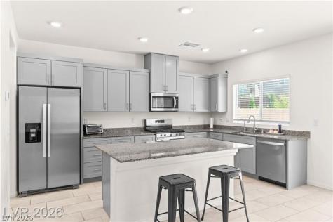 1880 Vass Springs Place North Las Vegas NV 89084