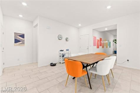 1880 Vass Springs Place North Las Vegas NV 89084