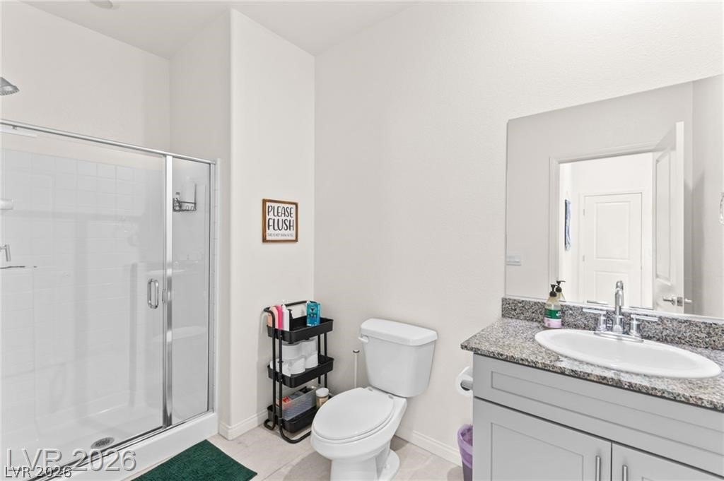 1880 Vass Springs Place North Las Vegas NV 89084