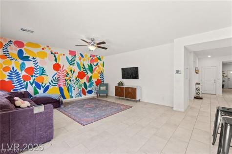 1880 Vass Springs Place North Las Vegas NV 89084