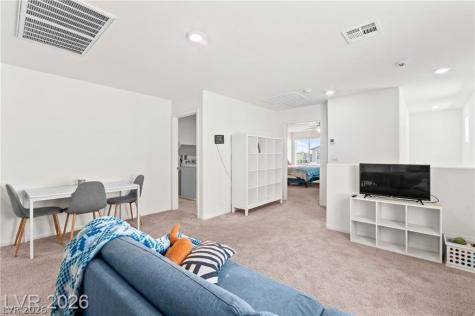 1880 Vass Springs Place North Las Vegas NV 89084