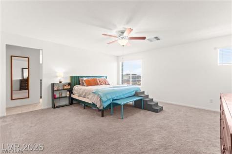 1880 Vass Springs Place North Las Vegas NV 89084