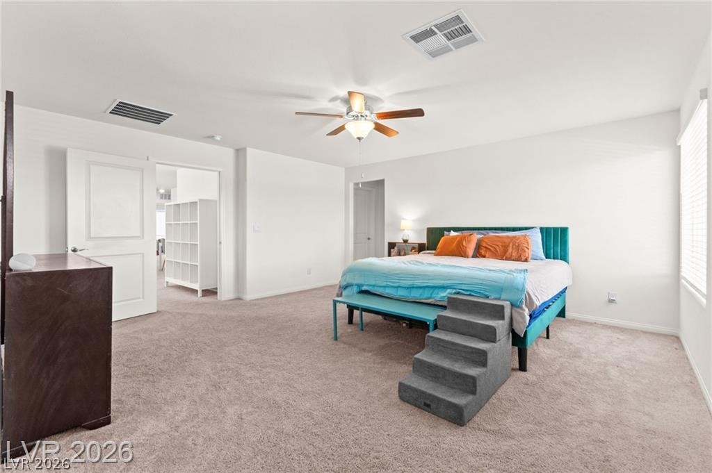 1880 Vass Springs Place North Las Vegas NV 89084