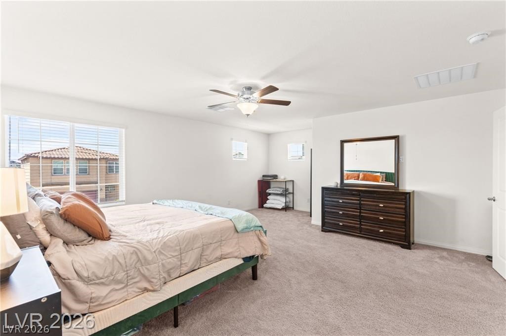 1880 Vass Springs Place North Las Vegas NV 89084