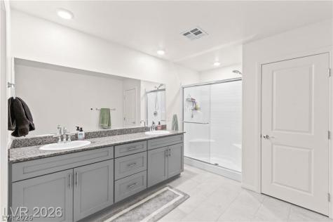 1880 Vass Springs Place North Las Vegas NV 89084