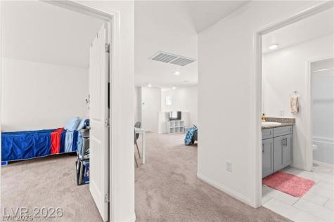1880 Vass Springs Place North Las Vegas NV 89084
