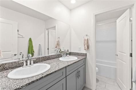 1880 Vass Springs Place North Las Vegas NV 89084