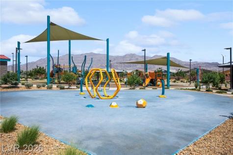 1880 Vass Springs Place North Las Vegas NV 89084