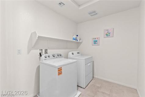 1880 Vass Springs Place North Las Vegas NV 89084