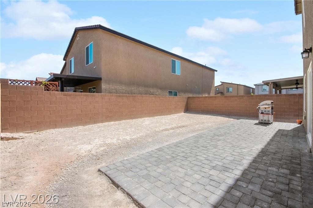1880 Vass Springs Place North Las Vegas NV 89084
