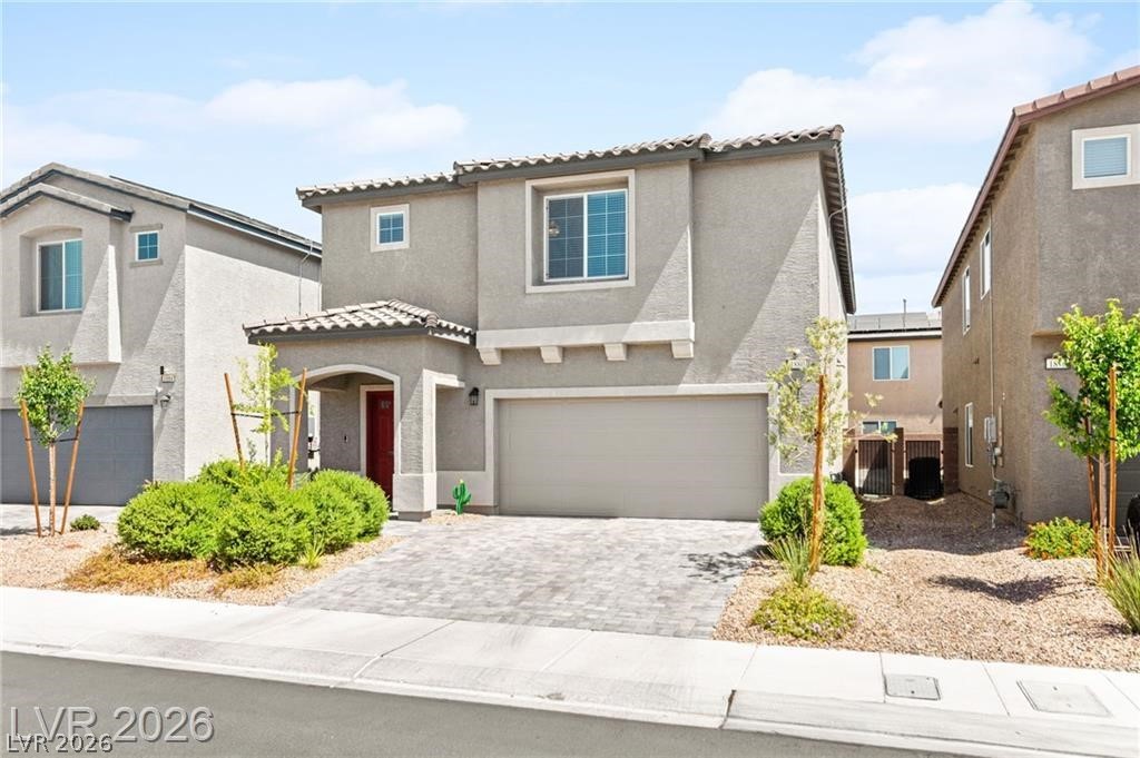 1880 Vass Springs Place North Las Vegas NV 89084
