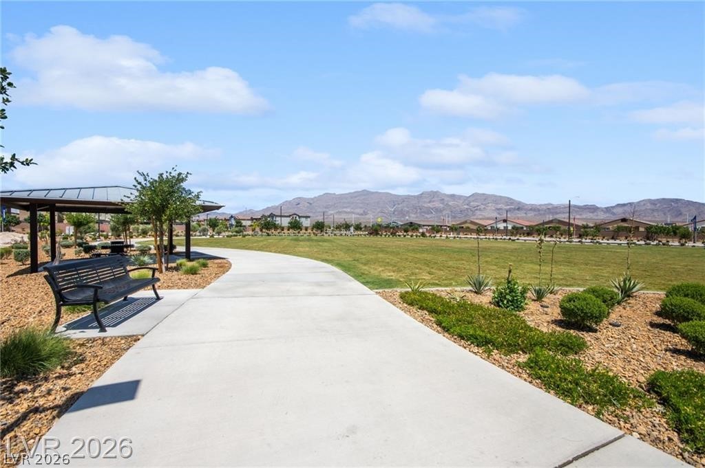 1880 Vass Springs Place North Las Vegas NV 89084