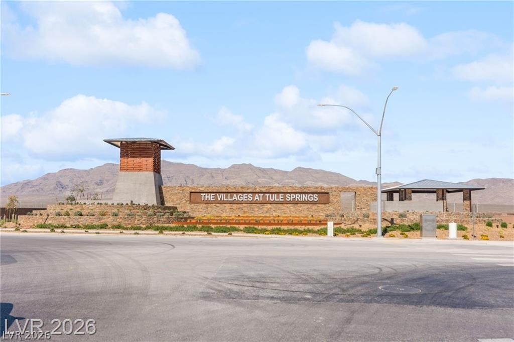 1880 Vass Springs Place North Las Vegas NV 89084