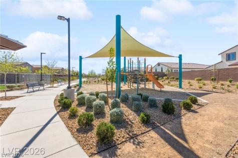 1880 Vass Springs Place North Las Vegas NV 89084