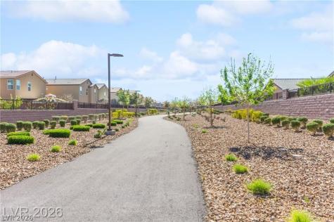 1880 Vass Springs Place North Las Vegas NV 89084