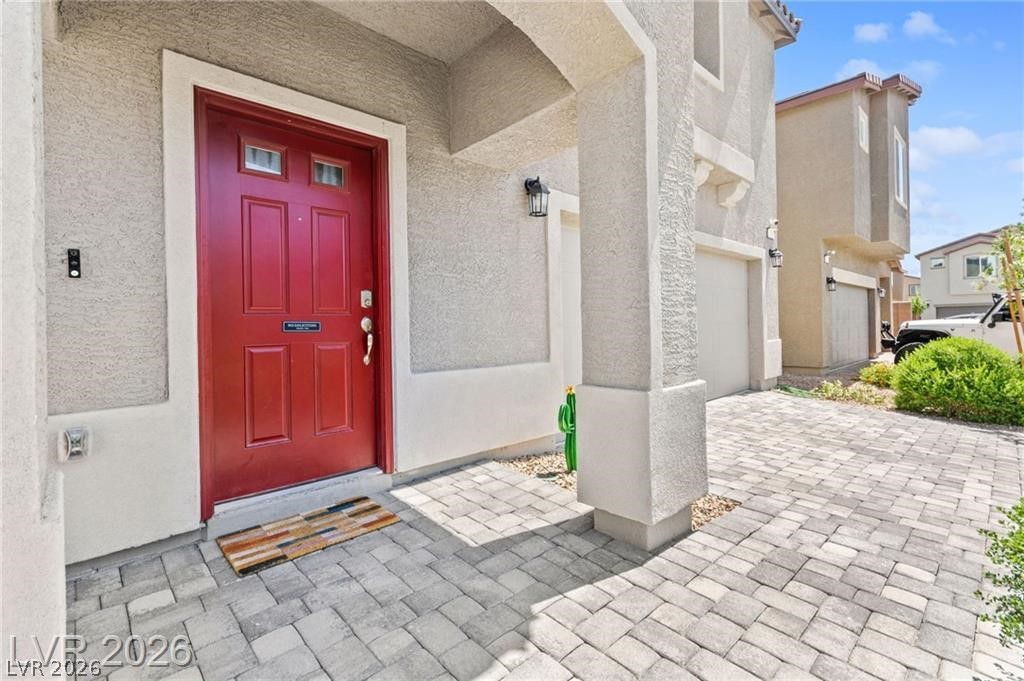 1880 Vass Springs Place North Las Vegas NV 89084