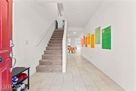 1880 Vass Springs Place North Las Vegas NV 89084