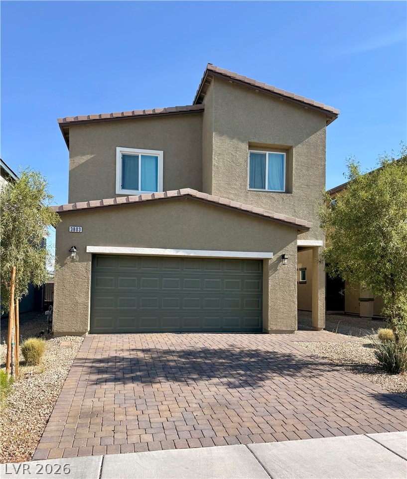 3803 Ramura Avenue North Las Vegas NV 89084