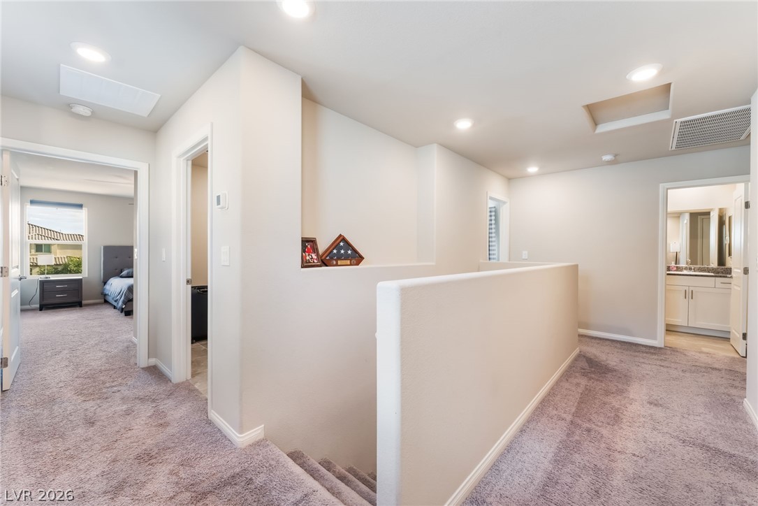 3803 Ramura Avenue North Las Vegas NV 89084