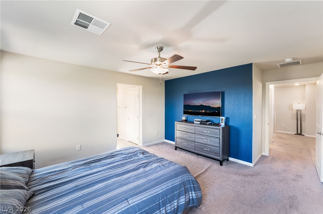 3803 Ramura Avenue North Las Vegas NV 89084
