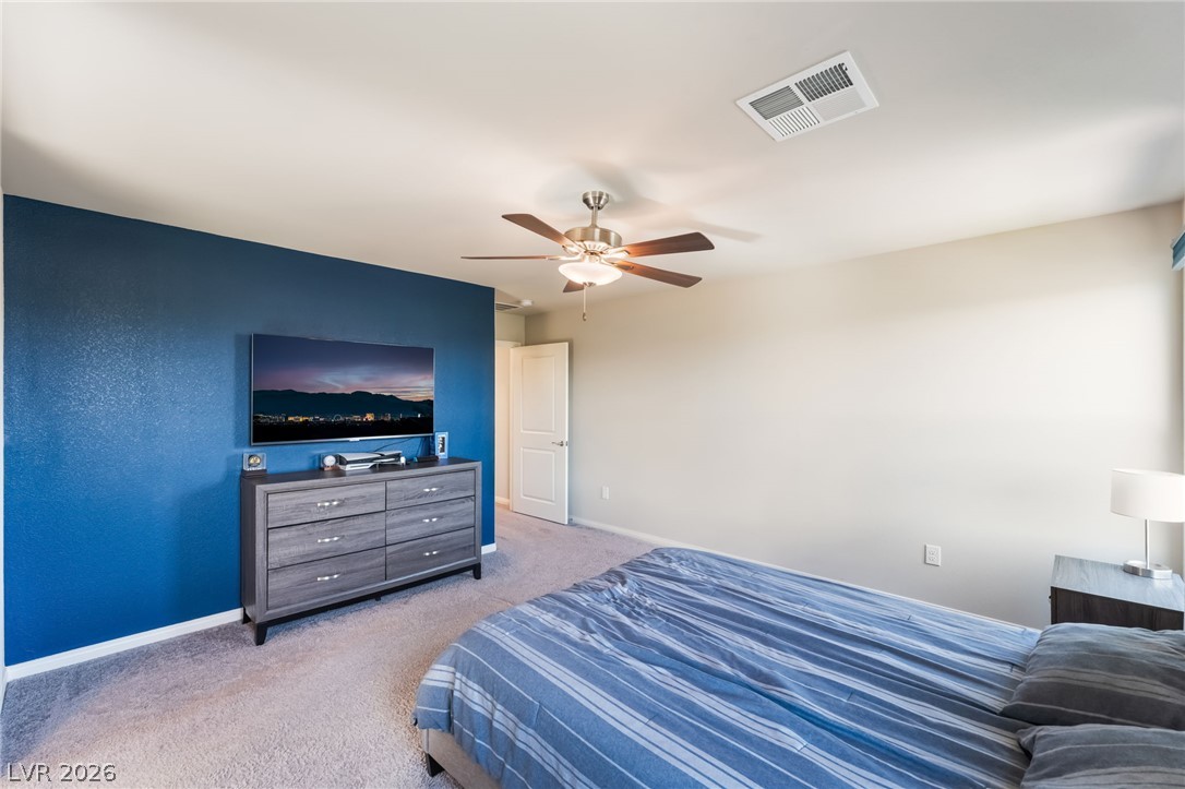 3803 Ramura Avenue North Las Vegas NV 89084