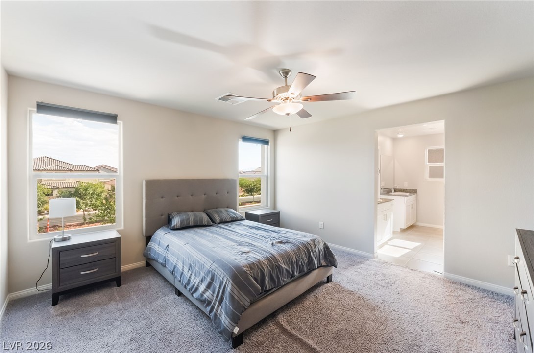 3803 Ramura Avenue North Las Vegas NV 89084