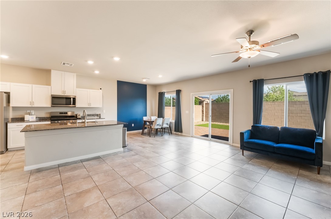 3803 Ramura Avenue North Las Vegas NV 89084