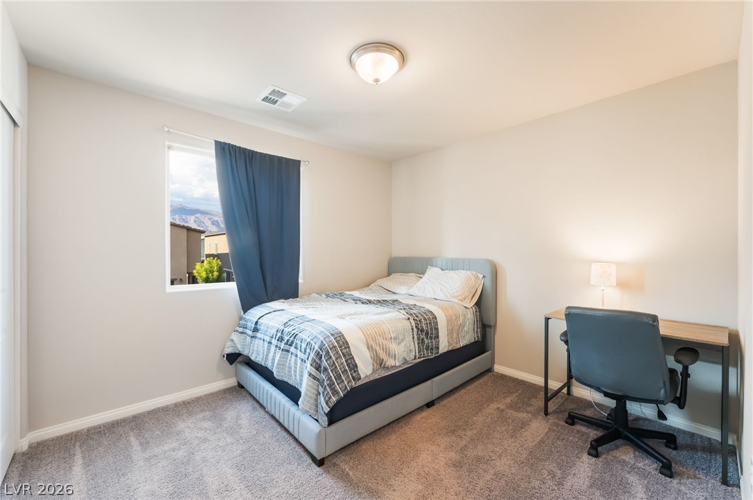 3803 Ramura Avenue North Las Vegas NV 89084