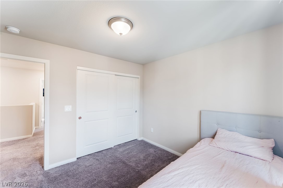 3803 Ramura Avenue North Las Vegas NV 89084