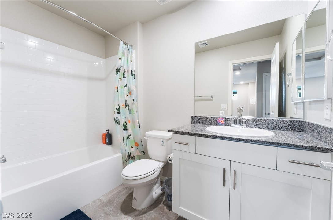 3803 Ramura Avenue North Las Vegas NV 89084