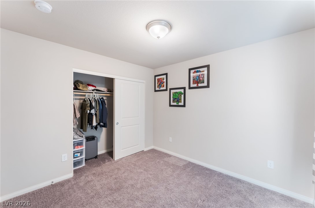3803 Ramura Avenue North Las Vegas NV 89084