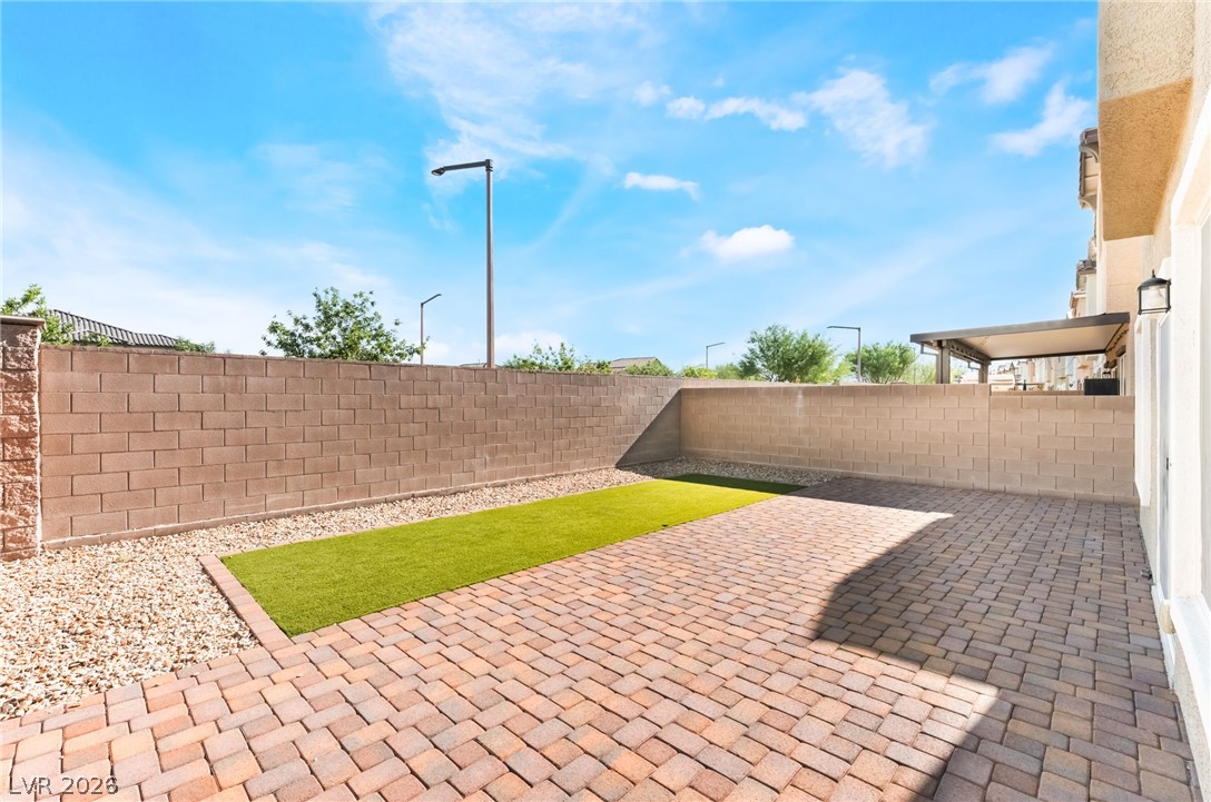 3803 Ramura Avenue North Las Vegas NV 89084