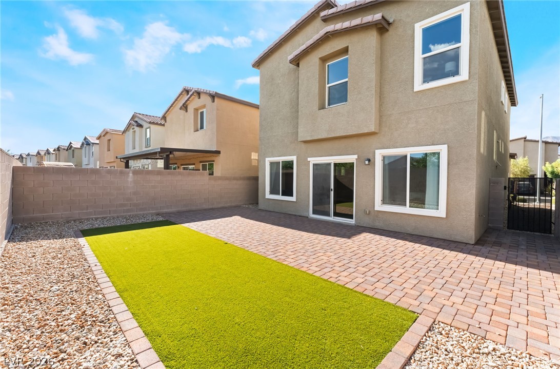 3803 Ramura Avenue North Las Vegas NV 89084