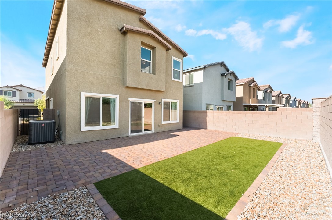 3803 Ramura Avenue North Las Vegas NV 89084