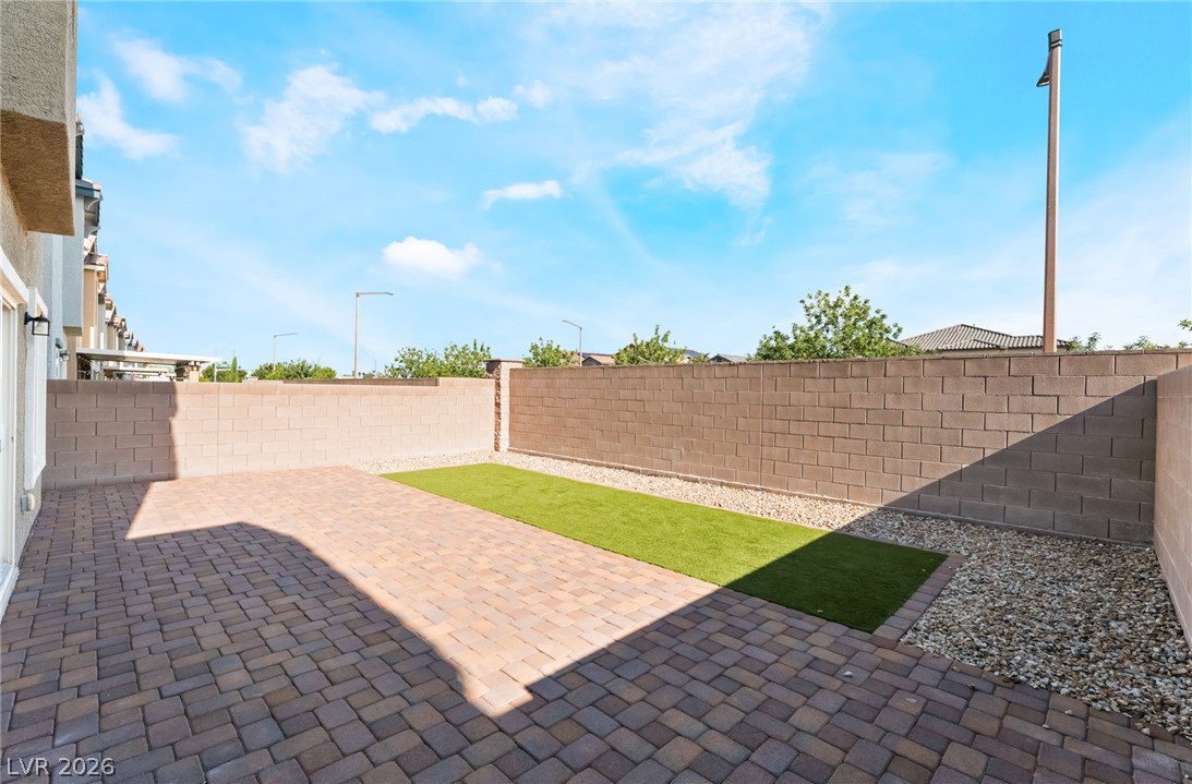 3803 Ramura Avenue North Las Vegas NV 89084