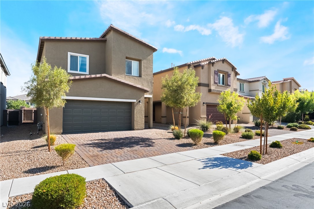 3803 Ramura Avenue North Las Vegas NV 89084