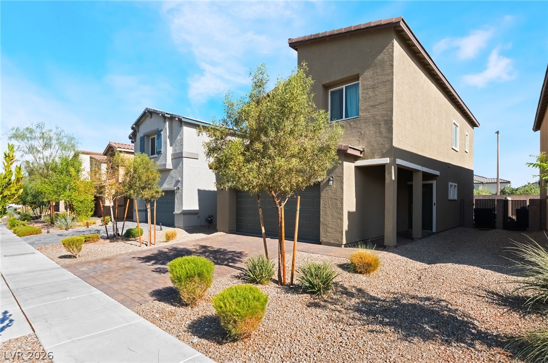 3803 Ramura Avenue North Las Vegas NV 89084