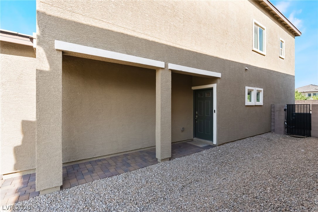3803 Ramura Avenue North Las Vegas NV 89084